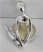 Bomboniera Mancini Gioielli Bambino in Resina 1012137 - 1012137